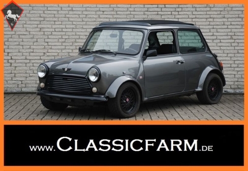 Mini 1300 1992