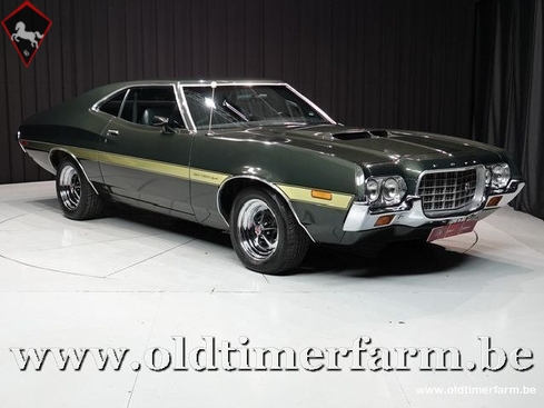 Ford Gran-Torino 1972