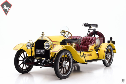 1914 Stutz Bearcat Is Listed Sald On Classicdigest In St Louis By Mark Hyman For 119500 Classicdigest Com