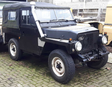Land Rover Other 1979