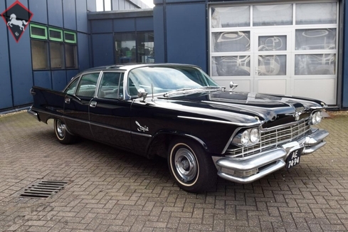 Chrysler Imperial 1957