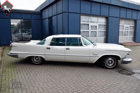 Chrysler Imperial 1958