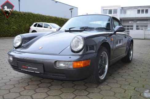 Porsche 911 / 964 1990