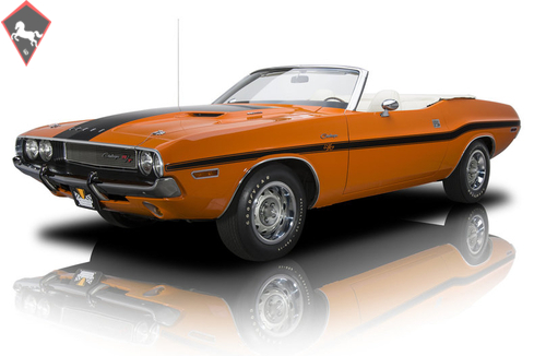Dodge Challenger 1970