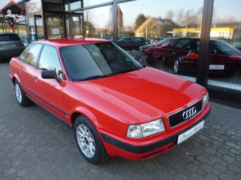 Audi 80 1994