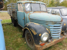 Ifa Other 1957