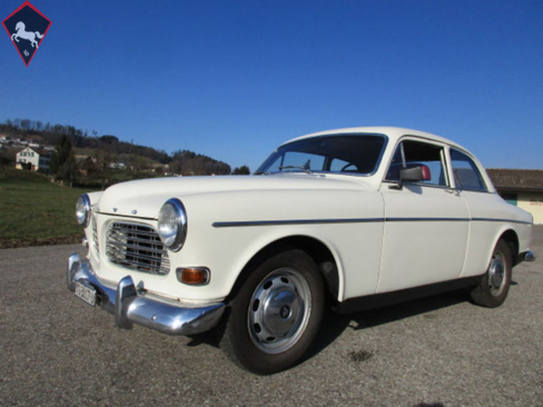 Volvo Amazon 1970