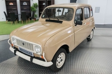 Renault 4 1983
