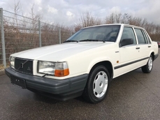 Volvo 740 1990