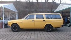 Volvo 145 1971