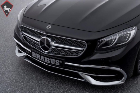 2018 Mercedes Benz Brabus Is Listed For Sale On Classicdigest In Brabus Allee 1de 46240 Bottrop By Brabus Gmbh For Not Priced Classicdigest Com
