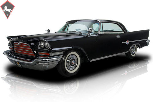 Chrysler 300 1959