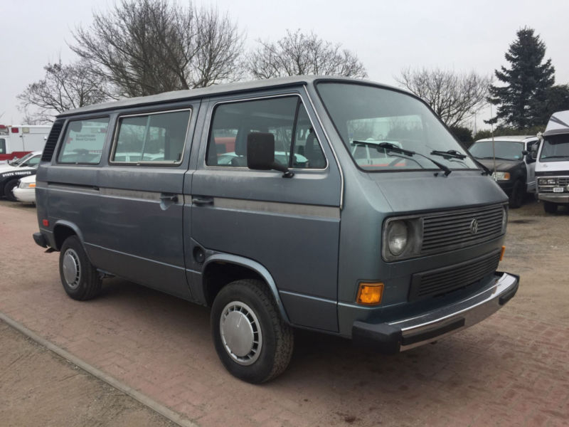 Кулиса volkswagen t3