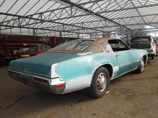 Oldsmobile Other 1970