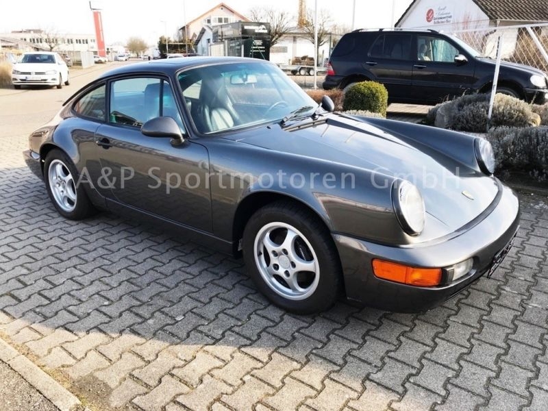 Porsche 964 Zu Verkaufen