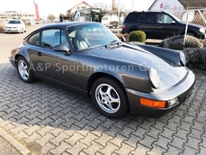 Porsche 911 / 964 1992