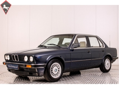 BMW 316 1984