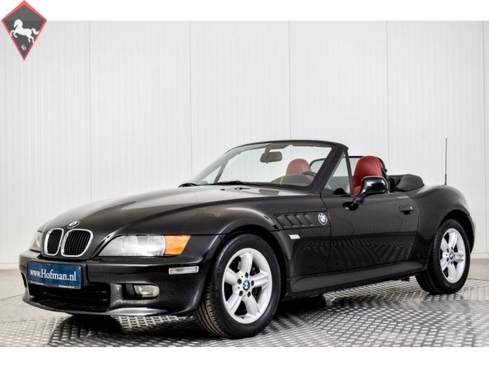 BMW Z3 2000