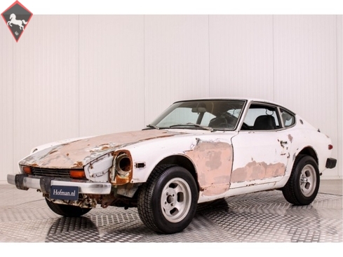 Datsun 260Z 1975