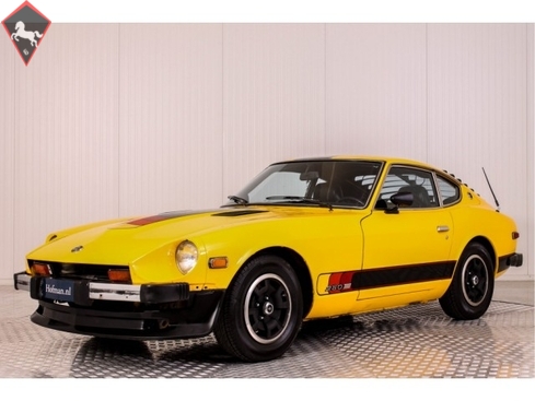 Datsun 280Z 1977
