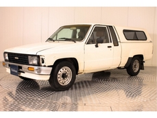 Toyota Rav4 1985
