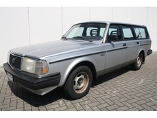 Volvo 245 1986