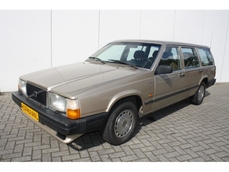 Volvo 740 1986