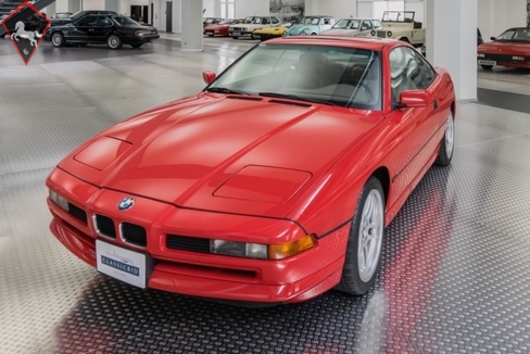 BMW 840 1995