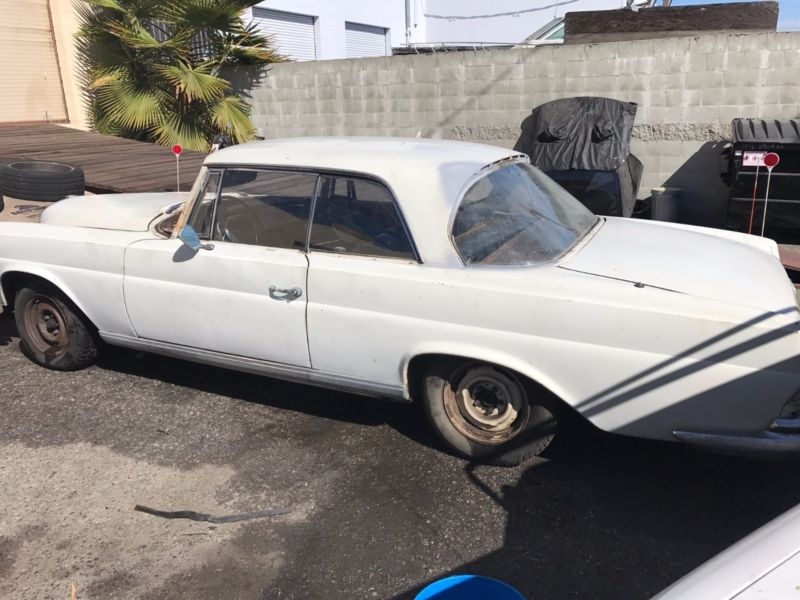 1966 Mercedes Benz 250se Coupe W111 Is Listed Sold On Classicdigest In 10711 Esterina Wayus 90230 Culver City Los Angeles By Auto Dealer For 12900 Classicdigest Com 1966 Mercedes Benz 250se Coupe W111 Is Listed Sold On Classicdigest In 10711 Esterina Wayus 90230 Culver City Los Angeles By Auto Dealer For 12900 Classicdigest Com
