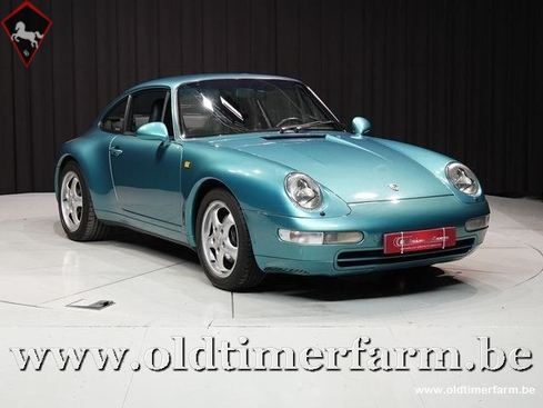Porsche 911 / 964 1994
