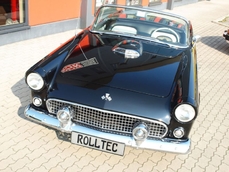 Ford Thunderbird 1955