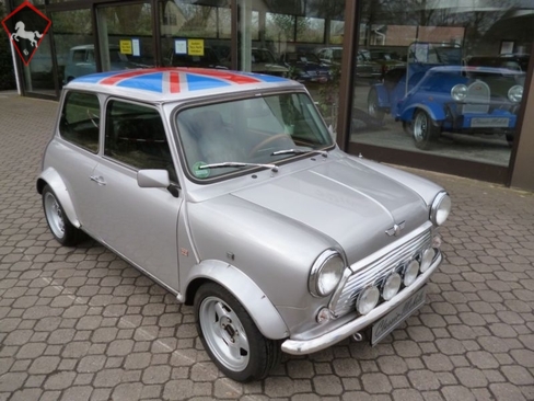 Mini Cooper 1995