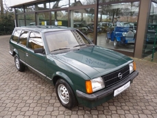 Opel Kadett 1984