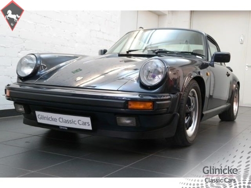 Porsche 911 / 964 1989