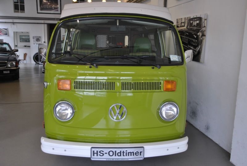 1978 Volkswagen T2 Is Listed Såld On ClassicDigest In Grandweg 66DE ...