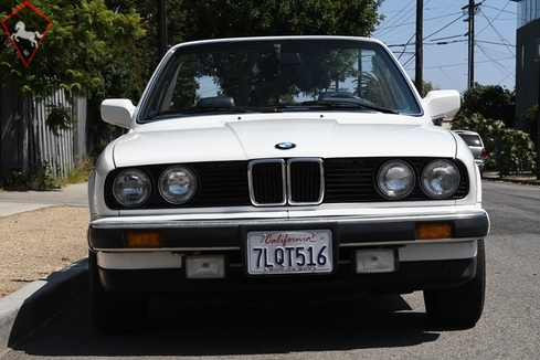 BMW 325 1990