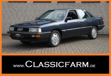 Audi 200 1989