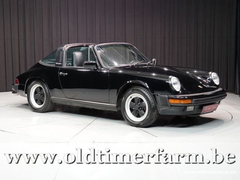 1985 Porsche 911 is listed Sold on ClassicDigest in Aalter by Oldtimerfarm  Dealer for €39950. 
