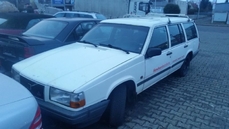 Volvo 740 1990