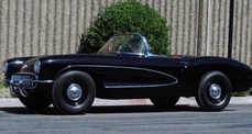 Corvette C1 1956