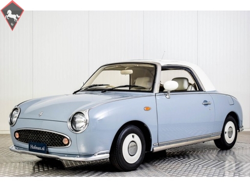 Nissan Figaro 1992