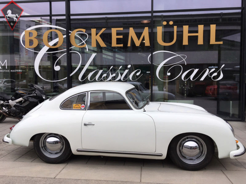 Porsche 356 1955