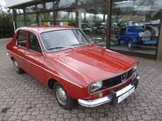 Renault 12 1974