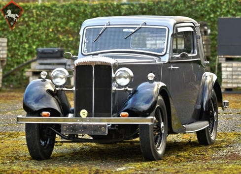 Daimler Other 1935