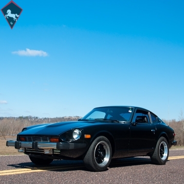 Datsun 280Z 1977