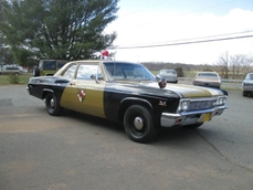 Chevrolet Biscayne 1966
