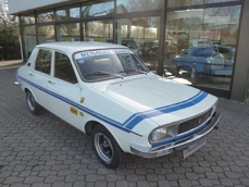 Renault 12 1976