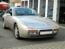 Porsche 944 1988