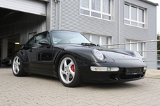 Porsche 911 / 993 1995