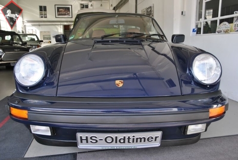 Porsche 911 / 964 1989